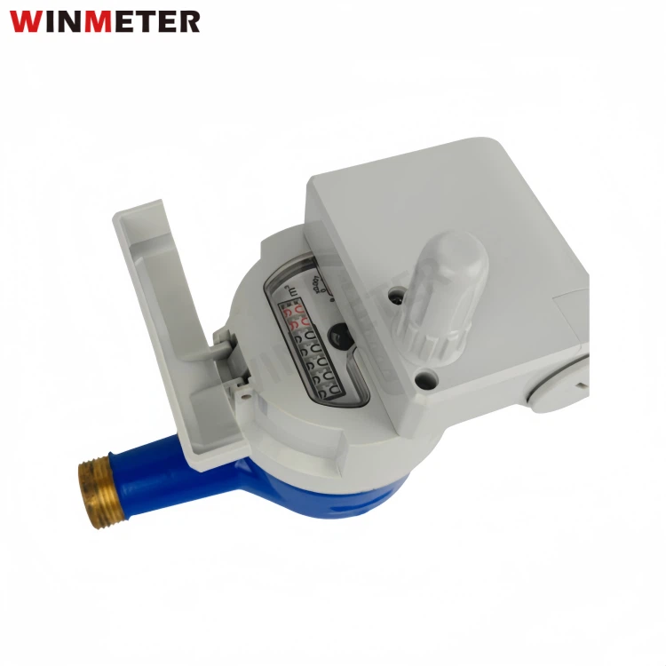 Wireless Rotatable R160 Non-Magnetic Multi Jet Water Meter price Wireless Rotatable R160 Non-Magnetic Multi Jet Water Meter price
